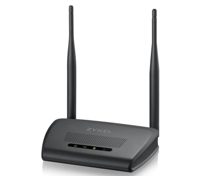 Router Zyxel NBG418Nv2 (300Mb/s b/g/n)